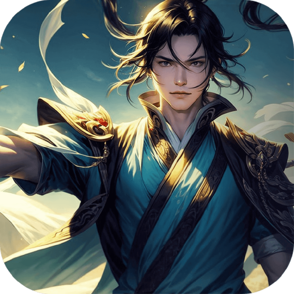 笑梦江山（国战）